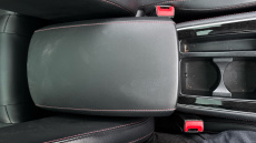 MG Hs 1.5 T-GDI Exclusive 5dr Petrol Hatchback